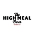 THE HIGHMEALDINER ザハイミールダイナー 遠鉄百貨店のロゴ