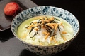 料理メニュー写真 お茶づけ