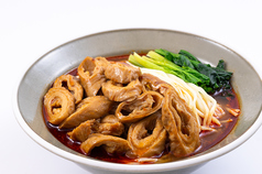 麻辣ホルモン麺(細麺/太麺/米線)
