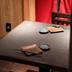 炭火焼き ひもの屋 京急蒲田店の雰囲気1