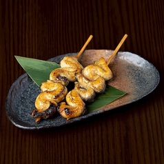 【串】うなぎ短冊