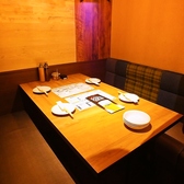 恵比寿酒場 ヤミツキヤ 恵比寿駅前店の雰囲気2