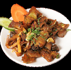 ミックスブタン〇/チキンロリポップ5p