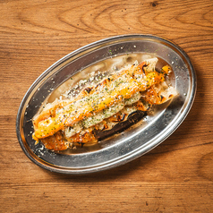 Wチーズキタル餃子(6個)