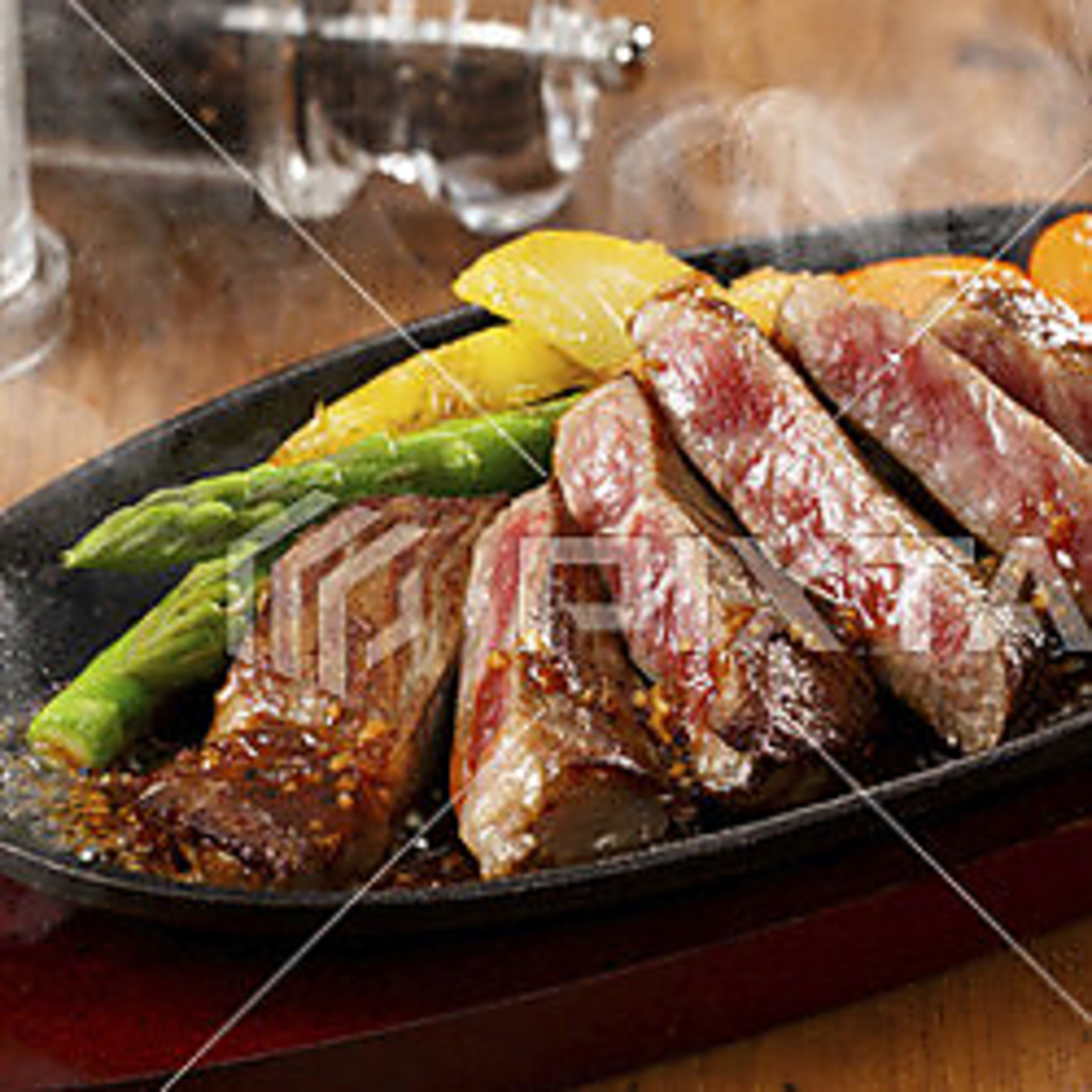 マッチョサーロインSTEAK300ｇ