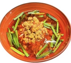 台湾ラーメン
