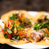 tacos y margaritaのおすすめ料理2