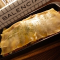 料理メニュー写真&nbsp;特製ミートラザニア