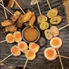 居酒屋 串屋 名掛丁店のおすすめポイント3