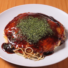 肉玉そば