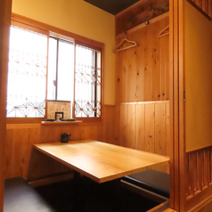 大蔵屋の雰囲気3