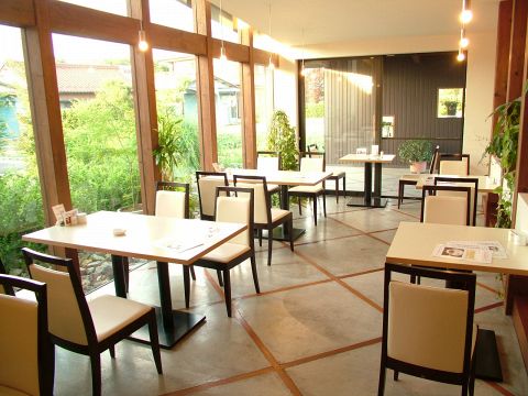 カフェレストラン シンバ Cafe Restaurant Simba 各務原 カフェ スイーツ ホットペッパーグルメ