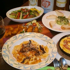 タベルナ tacoda 横浜上大岡のおすすめ料理2