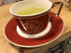 こだわりのあるお茶シリーズ