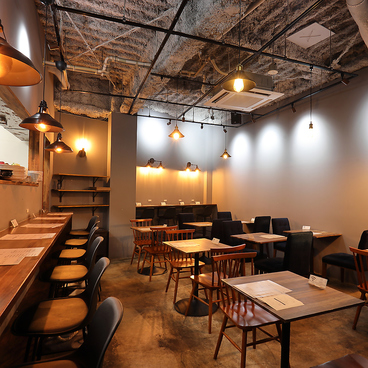 REALTA レアルタ 駒込の雰囲気1