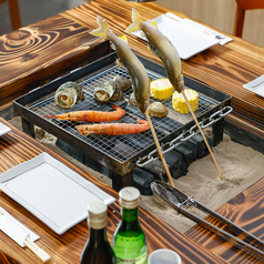 居酒屋 暖ちゃんのコース写真