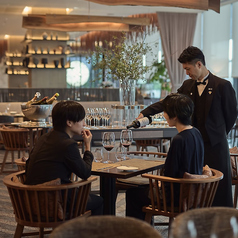 Table For Tomorrow TIAD オートグラフコレクション特集写真1