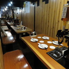 牡蠣とレモン 刈谷店のコース写真