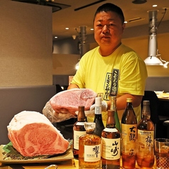牛魔 西心斎橋店のおすすめ料理2