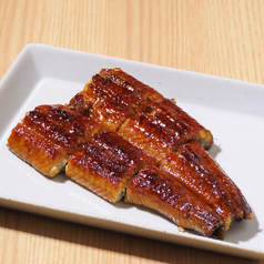 うなぎ蒲焼