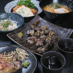 もも焼き屋　八幸鶏の特集写真