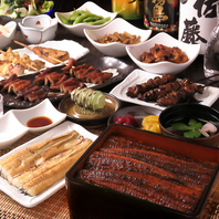 宴会コ―スもございます！