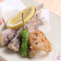 割烹のぐちのおすすめ料理2