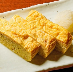 厚焼き玉子3兄弟 プレーン