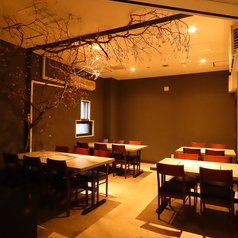 肉酒場×ビアホール　はりまやラボの雰囲気2