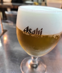 生ビール