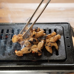 ホルモン焼肉 翔 浜北の雰囲気1