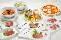 東京オリーブ 君津店の特集写真