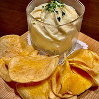 こだわり抜いた素材本来の美味しさを最大限に引き出す♪