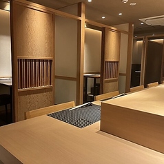 すし福寿 池袋の雰囲気3