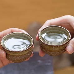 お肉との相性抜群！奈良の地酒で美食のひとときを彩る♪