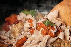 割烹 きたろうのコース写真