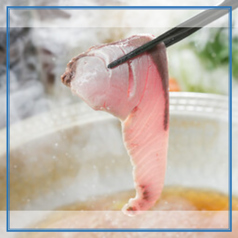 SHIN OSAKA KIRAKU 楽 gakuのコース写真