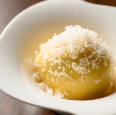 玉子 （濃厚オランデーズソース）