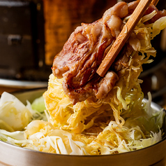 札幌ジンギスカン 壱のおすすめ料理3