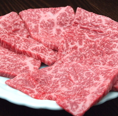 肉萬 浜松町店のおすすめポイント1