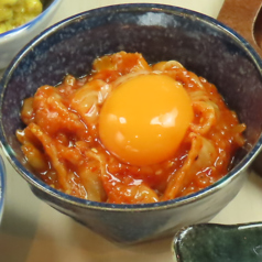 エンガワユッケ