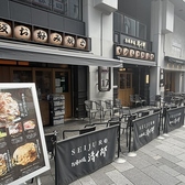 お好み焼き もんじゃ 清十郎 神戸三宮店の雰囲気3