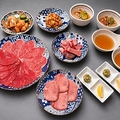 京都焼肉 天壇 1965 SENGAWAのおすすめ料理1