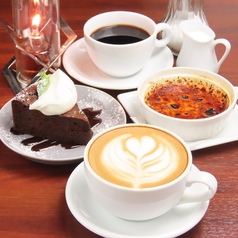 Cafe BOHEMIA カフェボヘミアの特集写真