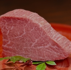 シャトーブリアンステーキ100g～　