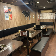 焼肉 喜歩世 キッポヨ 栄店の特集写真