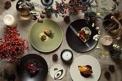 Appetizer＆beef PABLO パブロ 栄錦店の特集写真