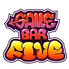 Game Bar Five ゲームバー ファイブのロゴ