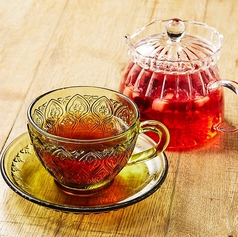 ワイルドベリーハイビスカス