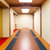 かに道楽 渋谷公園通り店の雰囲気3